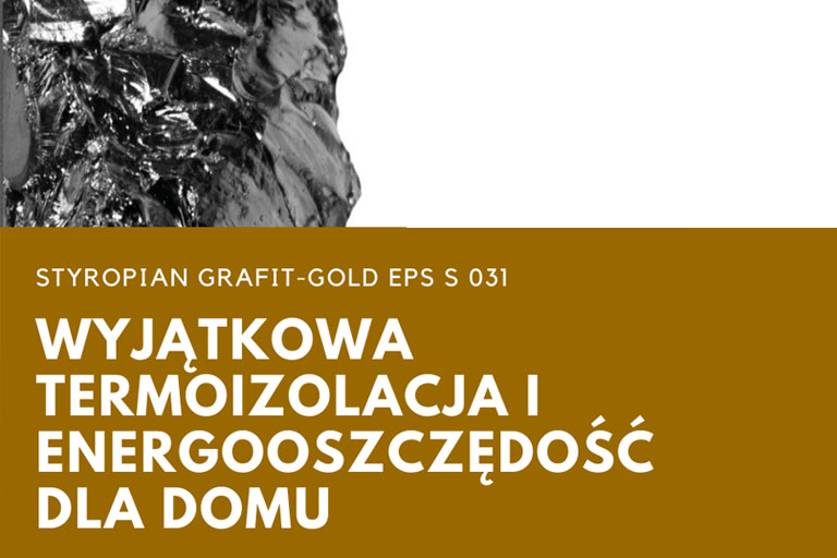 Grafit-Gold® EPS S 031